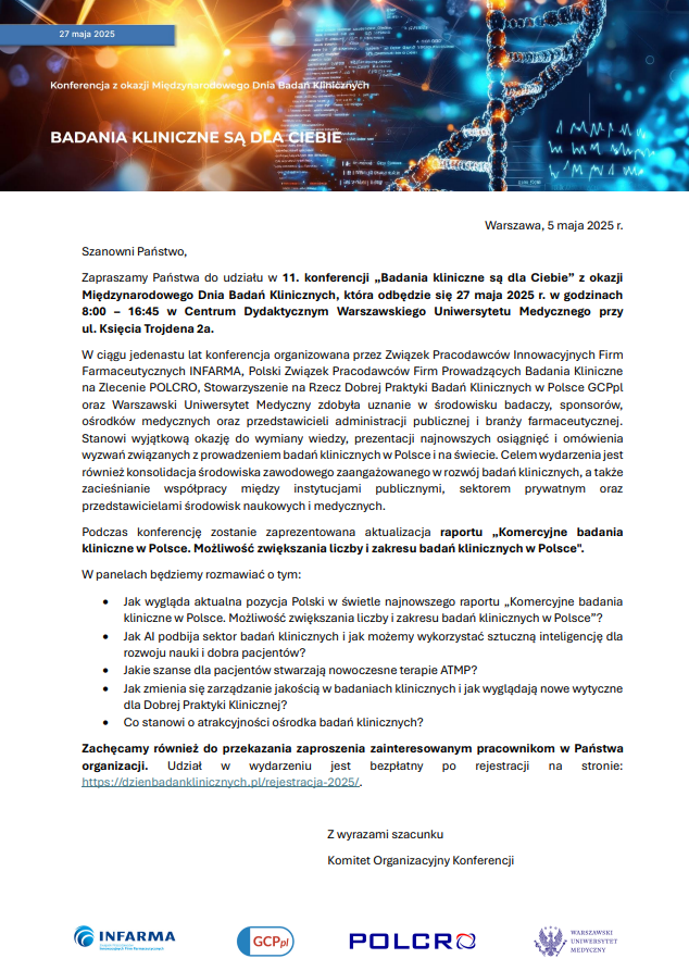 11. Konferencja