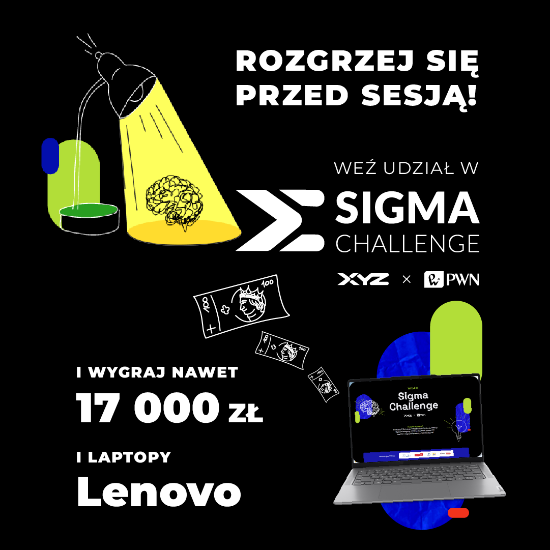 sigma