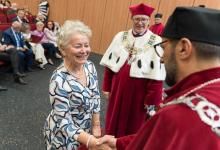 Odnowienie dyplomów po 50 latach