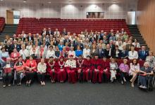 Odnowienie dyplomów po 50 latach